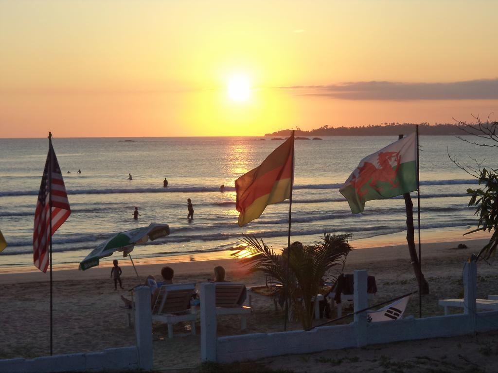 Latheena 2* Weligama