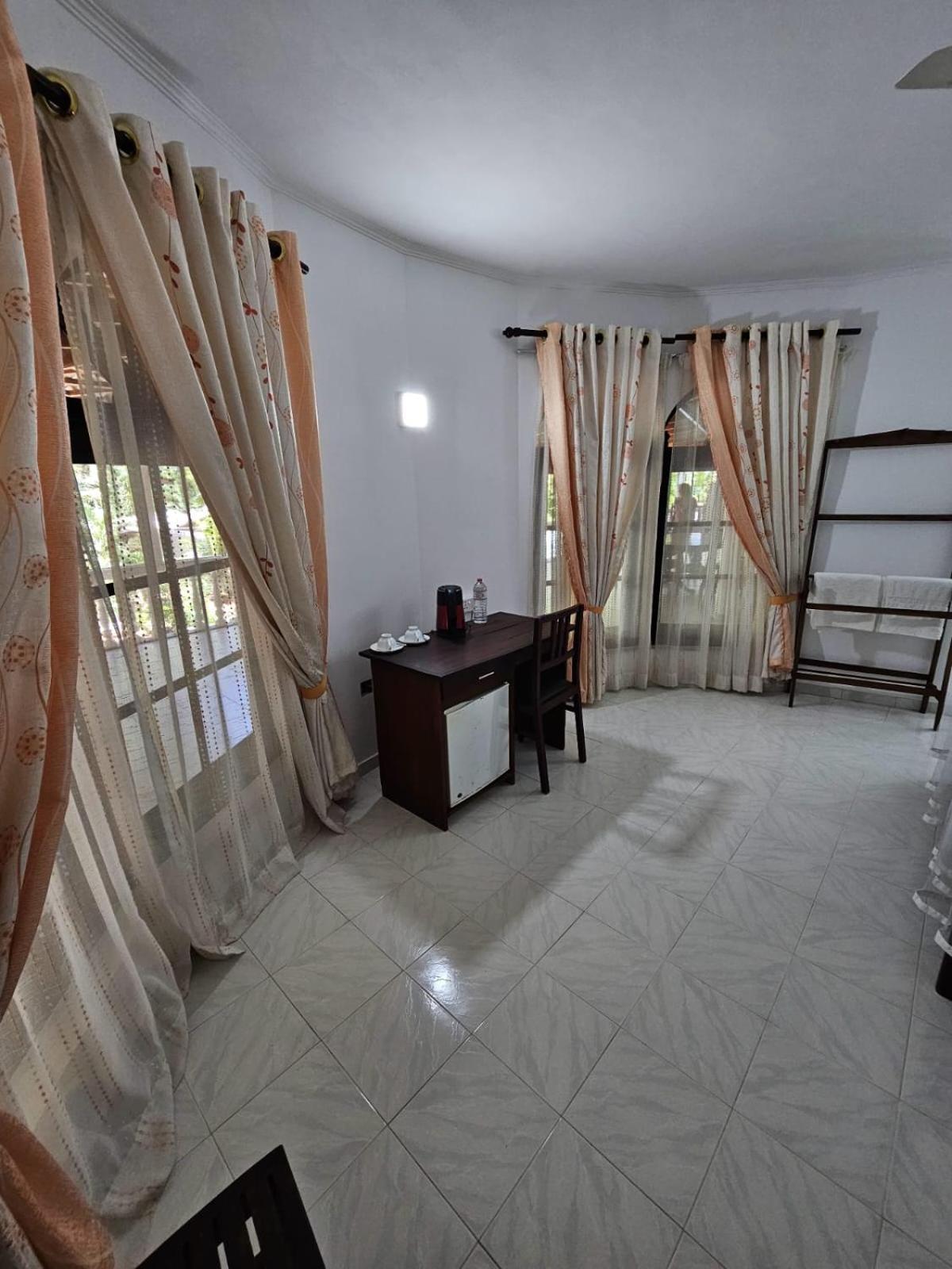 Latheena Resort