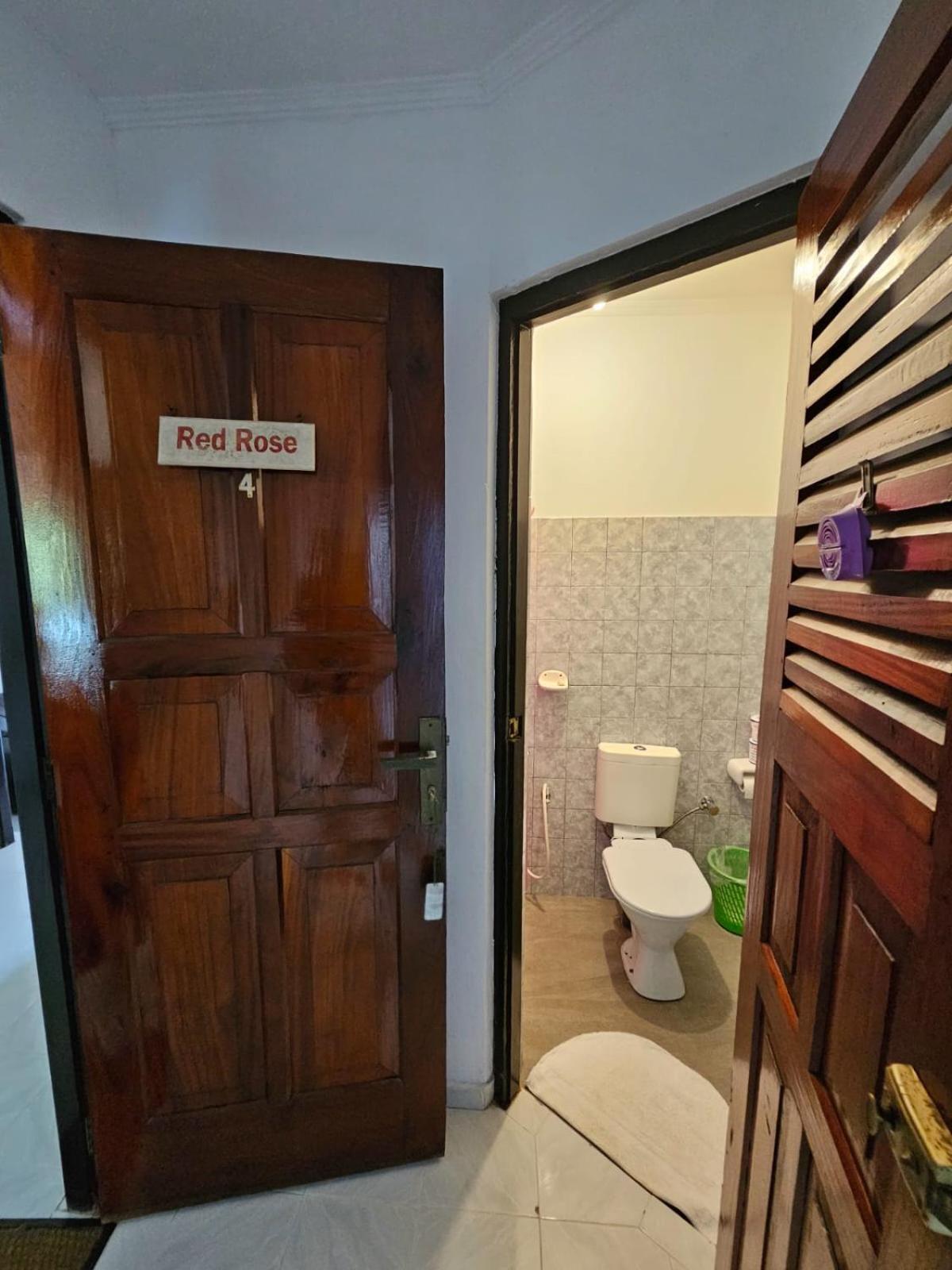 Latheena Resort Weligama