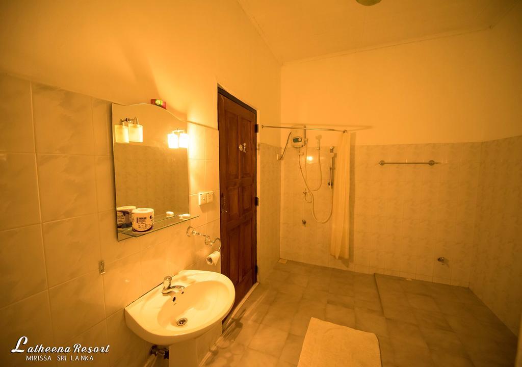 Latheena Resort 2*