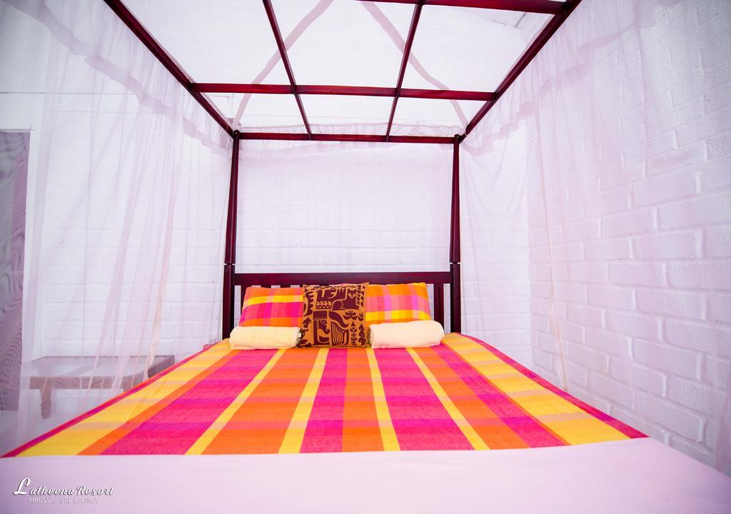 Resort Latheena Weligama