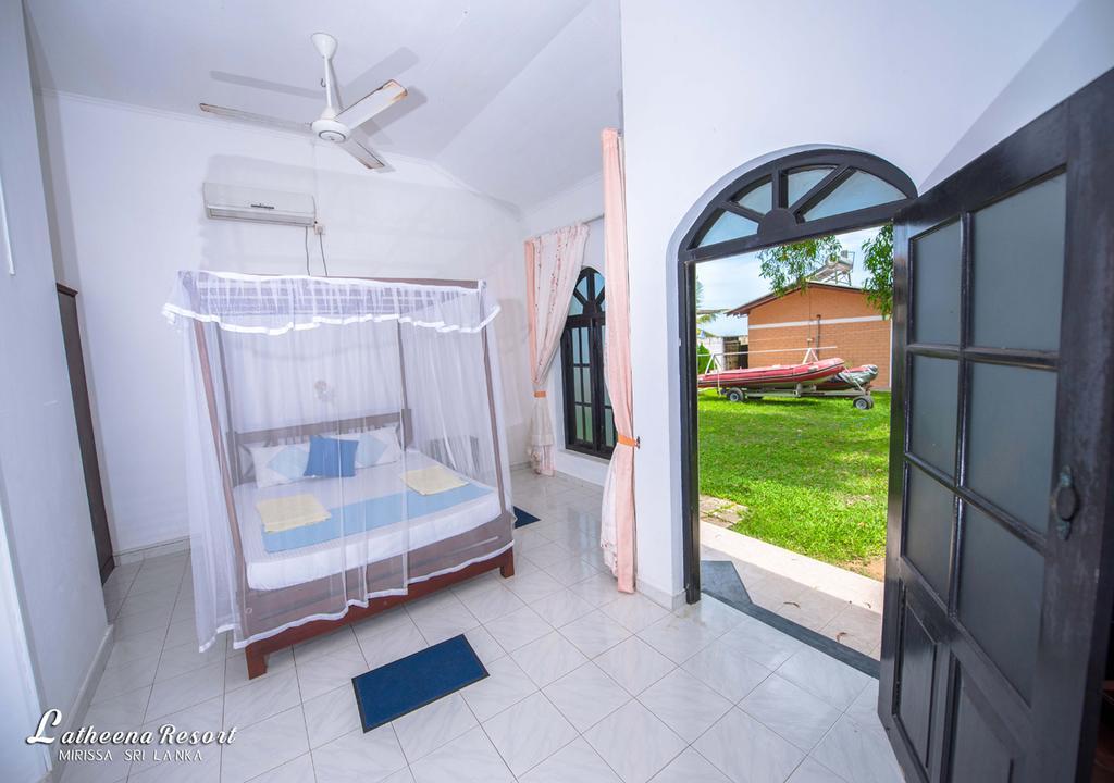 Latheena Resort 2*