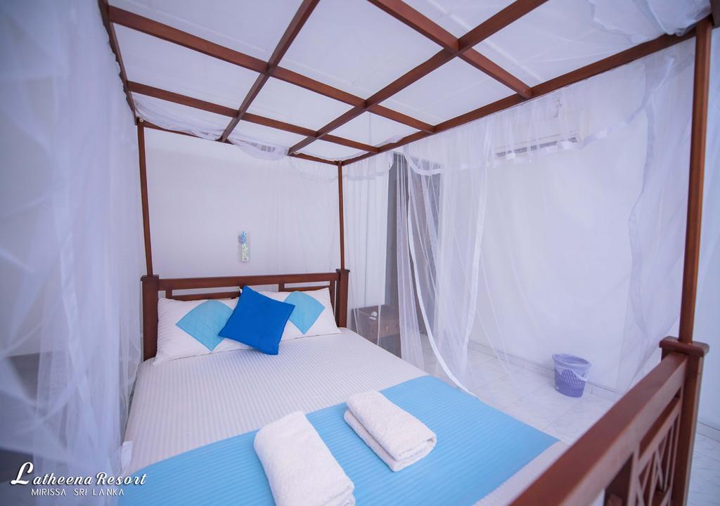 Latheena Resort Weligama