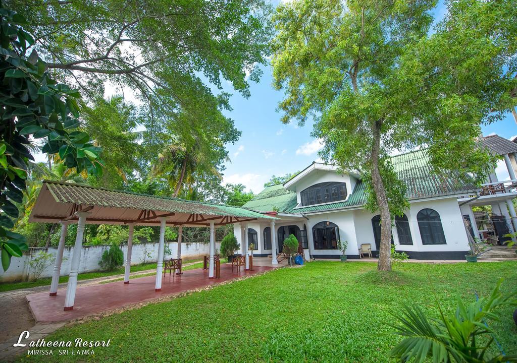 Resort Latheena Weligama