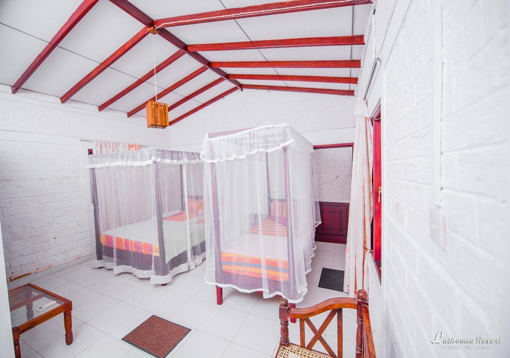 Latheena Resort Weligama