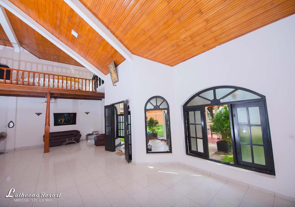 Latheena Resort 2*