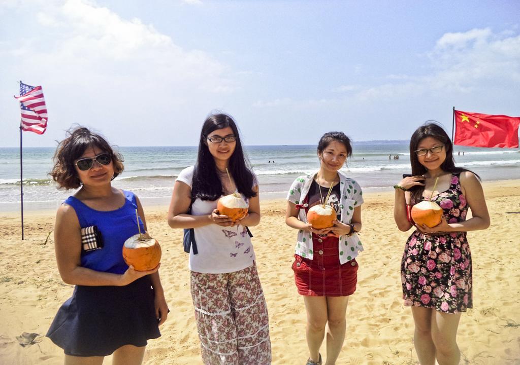 Resort Latheena