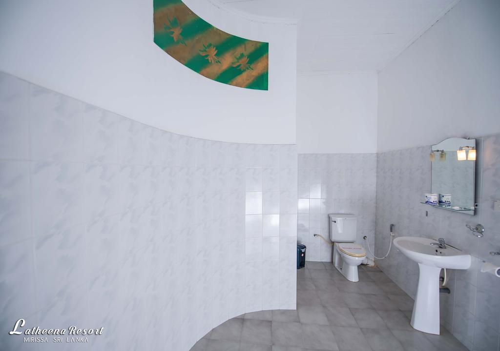 Resort Latheena 2*