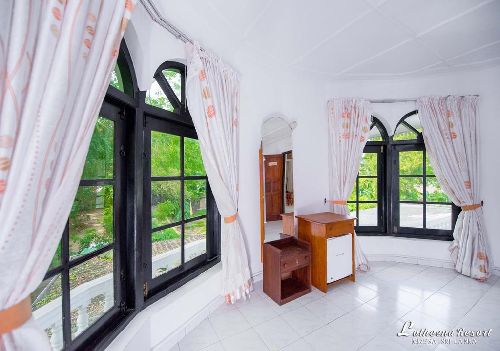 Latheena Resort 2*